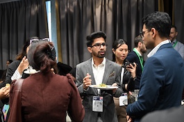 Photo from Med+ 2025