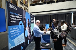 Photo from Med+ 2025