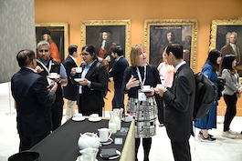 Photo from Med+ 2025