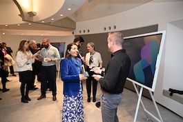 Photo from Med+ 2025