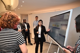 Photo from Med+ 2025