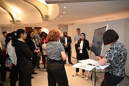 Photo from Med+ 2025