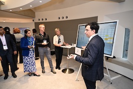 Photo from Med+ 2025