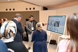 Photo from Med+ 2025