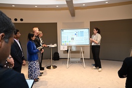 Photo from Med+ 2025