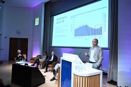 Photo from Med+ 2025