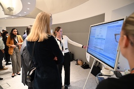 Photo from Med+ 2025