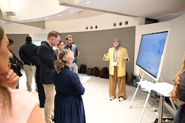 Photo from Med+ 2025