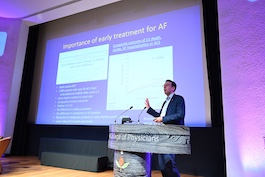 Photo from Med+ 2025