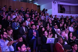 Photo from Med+ 2025