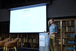 Photo from Med+ 2025