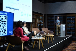 Photo from Med+ 2025