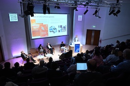 Photo from Med+ 2025