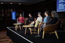 Photo from Med+ 2025