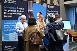 Photo from Med+ 2025