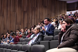 Photo from Med+ 2025