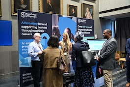 Photo from Med+ 2025