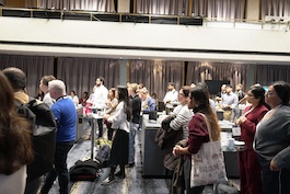 Photo from Med+ 2025