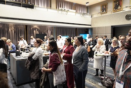 Photo from Med+ 2025