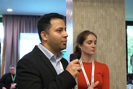 Photo from Med+ 2025