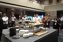 Photo from Med+ 2025