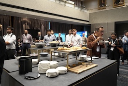 Photo from Med+ 2025