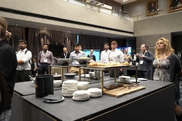 Photo from Med+ 2025