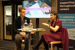 Photo from Med+ 2025