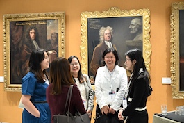 Photo from Med+ 2025