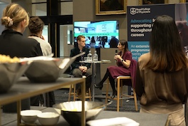 Photo from Med+ 2025