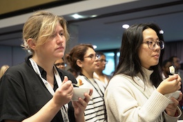 Photo from Med+ 2025