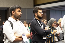 Photo from Med+ 2025