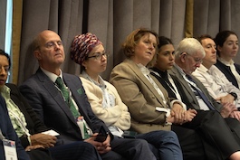 Photo from Med+ 2025