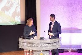 Photo from Med+ 2025