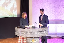 Photo from Med+ 2025