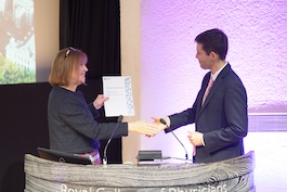 Photo from Med+ 2025