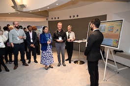 Photo from Med+ 2025