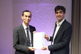 Photo from Med+ 2025