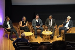 Photo from Med+ 2025