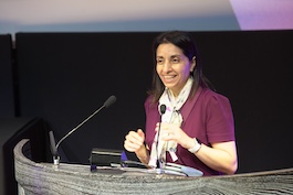 Photo from Med+ 2025