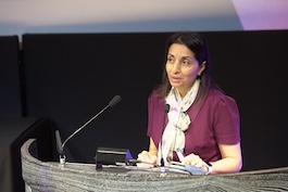 Photo from Med+ 2025