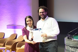 Photo from Med+ 2025