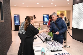 Photo from Med+ 2025