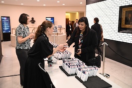 Photo from Med+ 2025