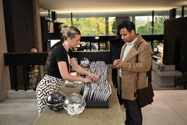 Photo from Med+ 2025