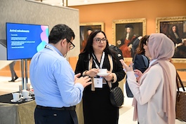 Photo from Med+ 2025