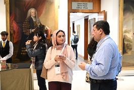 Photo from Med+ 2025