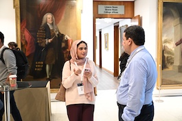 Photo from Med+ 2025