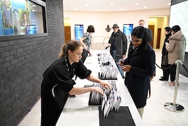 Photo from Med+ 2025