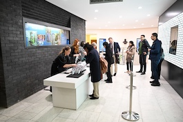 Photo from Med+ 2025